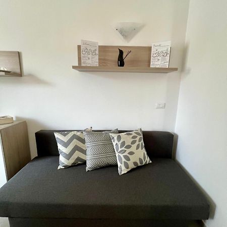 Health&Beach Apartment Rapallo Exterior foto
